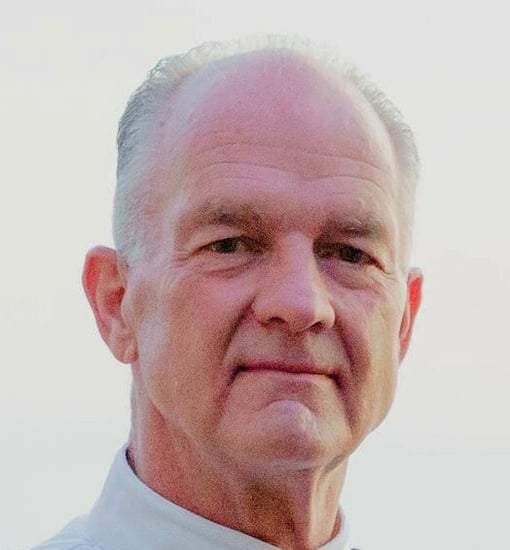 Dr Bert Winterholler